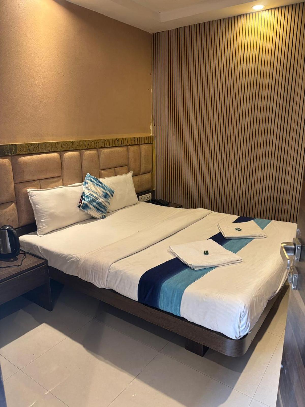 Hotel Prime Residency, Mumbai